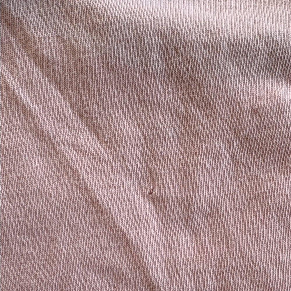 Pilcro Ringer Tee Size Small - Picture 8 of 8